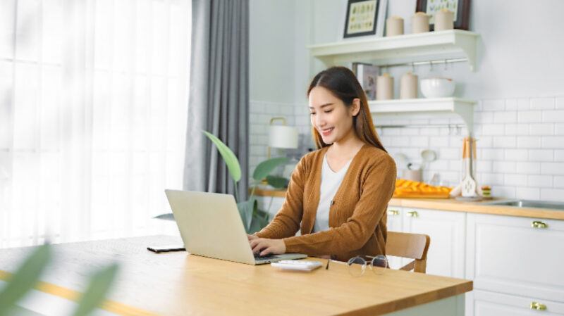 Mastering Online Learning: Techniques For Better Retention And Success