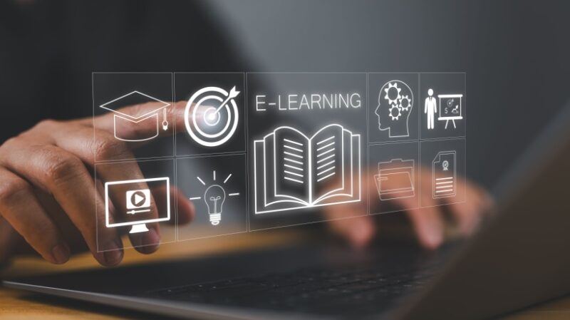How To Choose The Right eLearning Partner Based On Your Organization's Needs