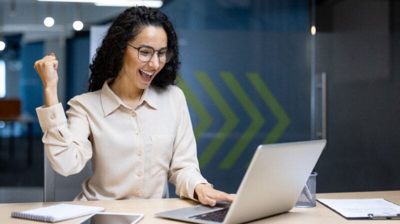 LMS In 2025: Boosting Employee Performance Through Targeted LMS Training