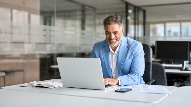 Enterprise LMS: Features, Benefits, Pricing, And ROI