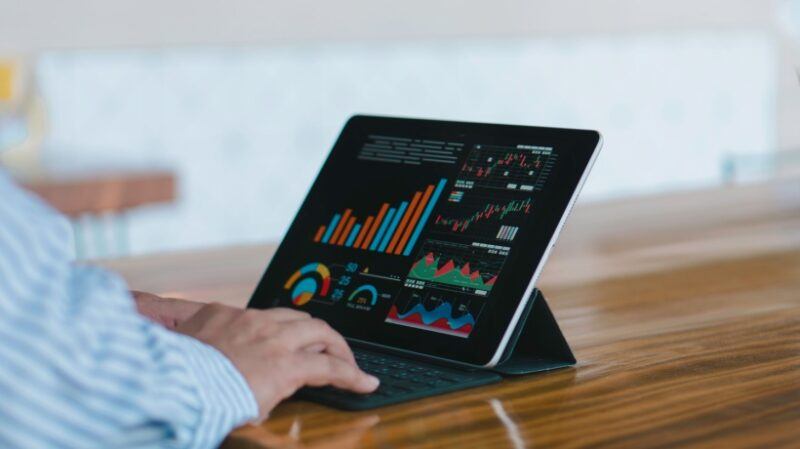 How To Make The Most Out Of Your LMS With Data-Driven Learning