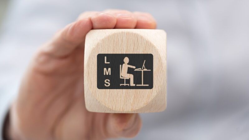 Are Learning Management Systems Killing Traditional Training Or Driving Real Digital Transformation?