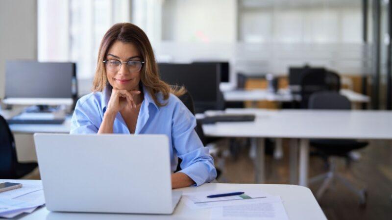 The Impact Of LMS Platforms On Modern Learning