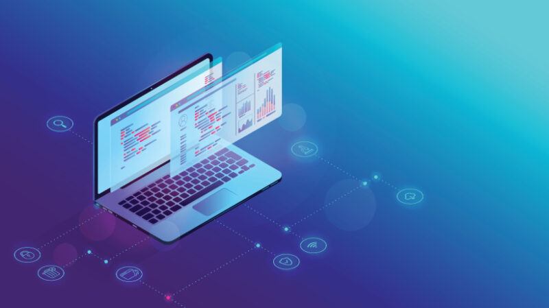 The Hidden Backbone Of eLearning: Why Backend Development Matters More Than UI