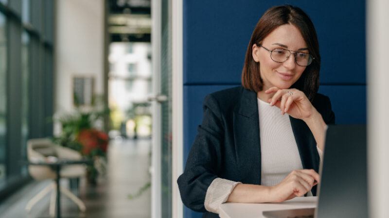 Why Businesses Should Consider An Enterprise LMS To Train Their Workforce